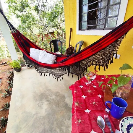Chale Dos Lirios Villa Alto Paraíso de Goiás Exterior photo
